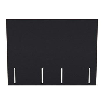 Highgrove Capricorn Floor Standing Headboard Image